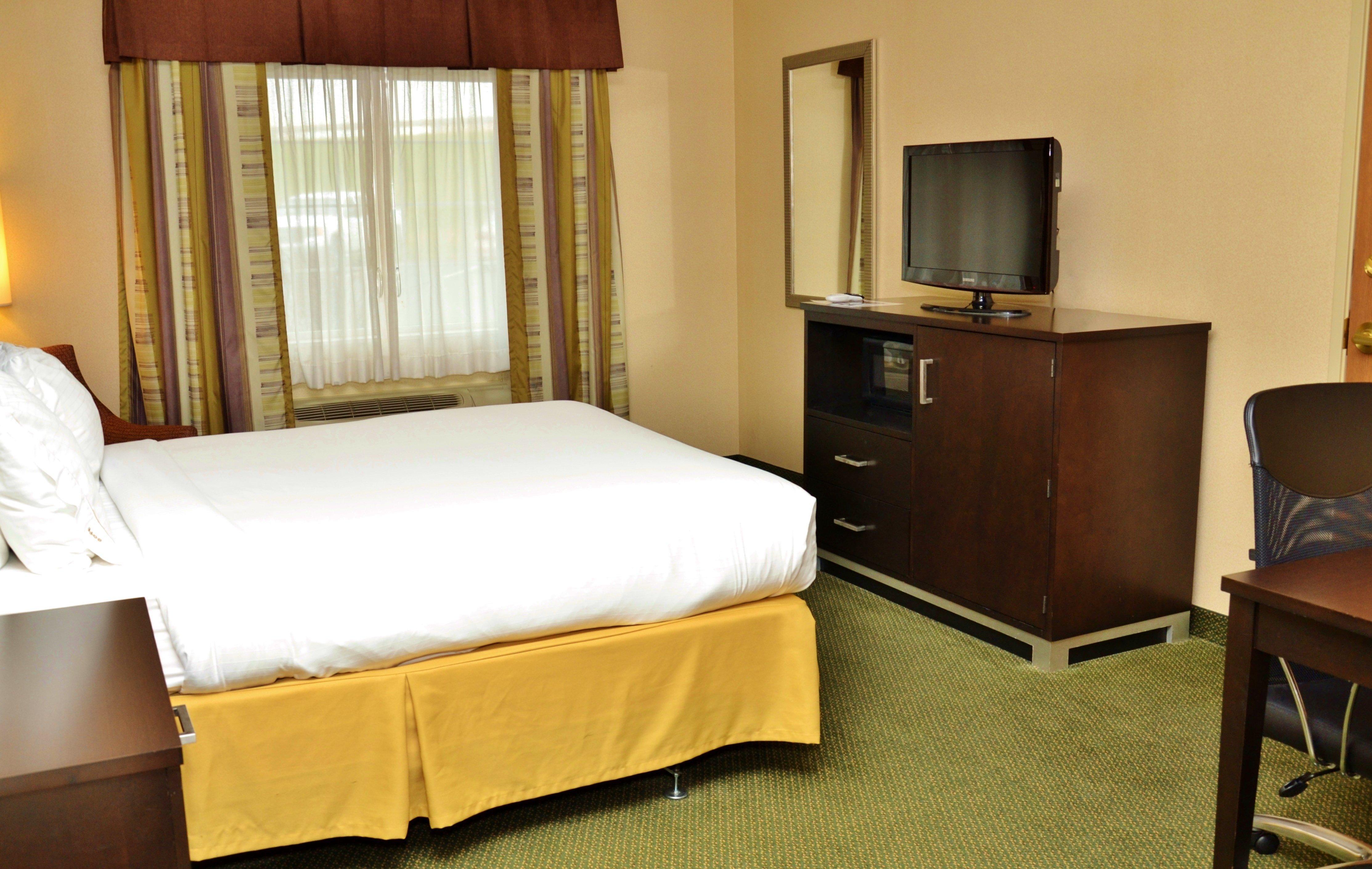 Holiday Inn Express Hotel & Suites Center Township, An Ihg Hotel Monaca Zewnętrze zdjęcie